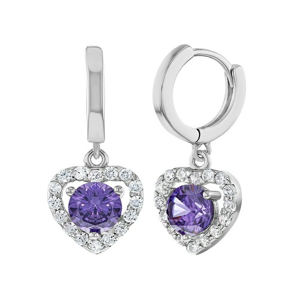 Details about   Turkish Handmade Amethyst Silver 925 Set Ring Earring Ring 6-12